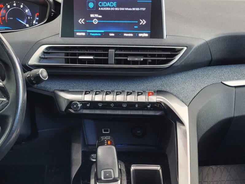 
								Peugeot 3008 1.6 THP Griffe (Aut) 2019 full									