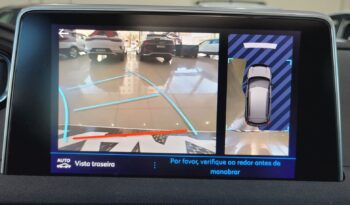 
									Peugeot 3008 1.6 THP Griffe (Aut) 2019 full								