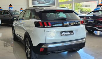 
									Peugeot 3008 1.6 THP Griffe (Aut) 2019 full								