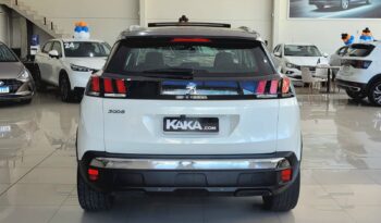 
									Peugeot 3008 1.6 THP Griffe (Aut) 2019 full								