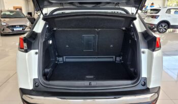 
									Peugeot 3008 1.6 THP Griffe (Aut) 2019 full								