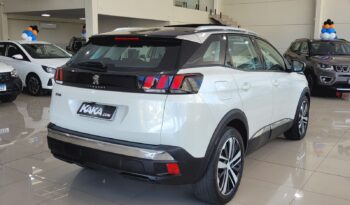 
									Peugeot 3008 1.6 THP Griffe (Aut) 2019 full								