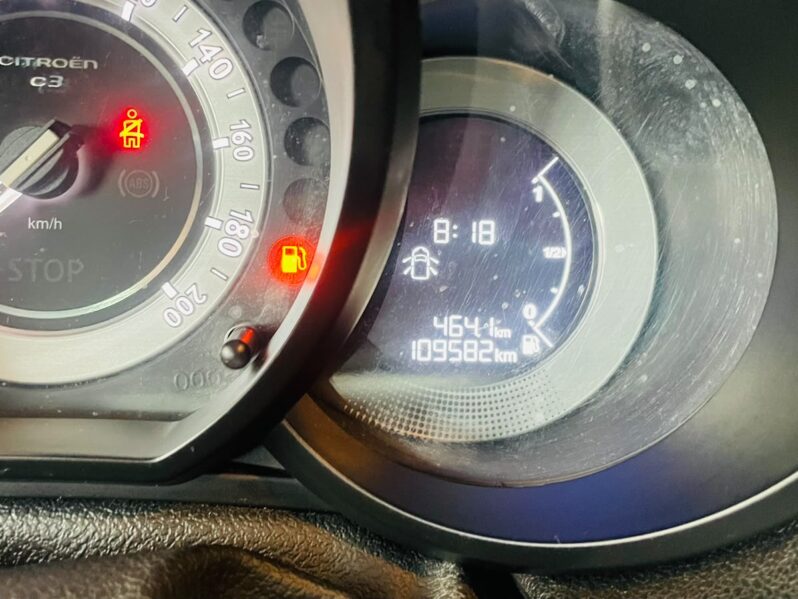 
								Citroën Aircross GLX 1.6 16V (flex) 2014 full									
