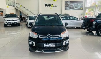 
									Citroën Aircross GLX 1.6 16V (flex) 2014 full								