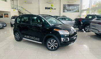 
									Citroën Aircross GLX 1.6 16V (flex) 2014 full								