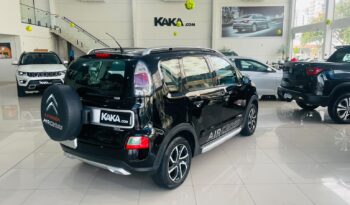 
									Citroën Aircross GLX 1.6 16V (flex) 2014 full								