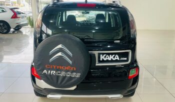 
									Citroën Aircross GLX 1.6 16V (flex) 2014 full								