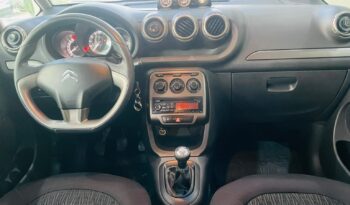 
									Citroën Aircross GLX 1.6 16V (flex) 2014 full								