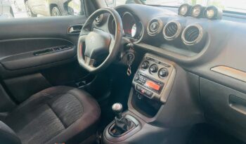 
									Citroën Aircross GLX 1.6 16V (flex) 2014 full								