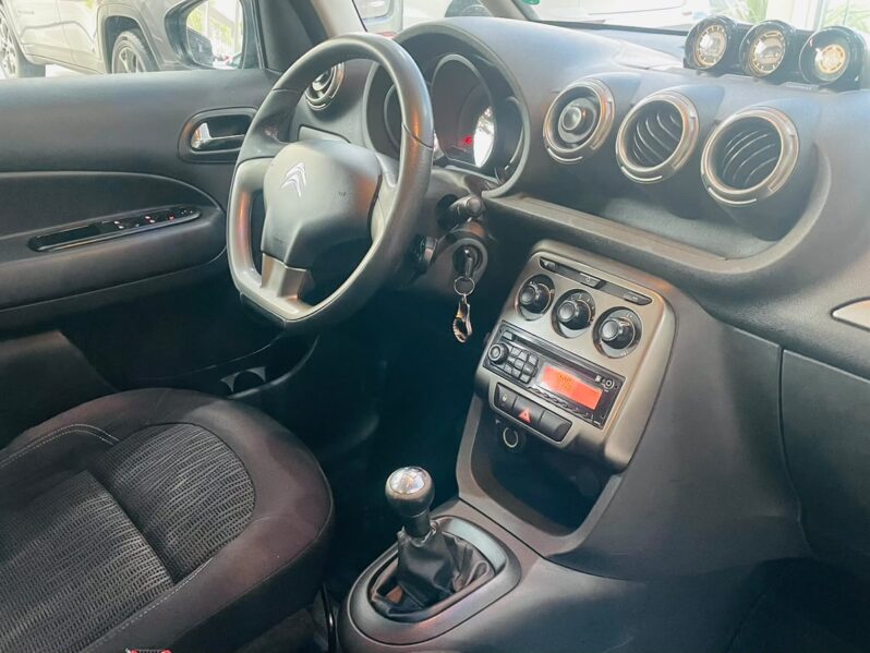 
								Citroën Aircross GLX 1.6 16V (flex) 2014 full									