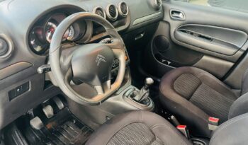 
									Citroën Aircross GLX 1.6 16V (flex) 2014 full								