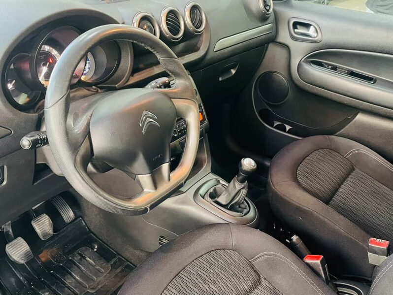 
								Citroën Aircross GLX 1.6 16V (flex) 2014 full									