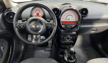 
									MINI Cooper Countryman Cooper Pepper 1.6 (aut) 2012 full								
