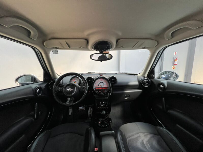 
								MINI Cooper Countryman Cooper Pepper 1.6 (aut) 2012 full									