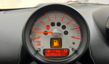 
									MINI Cooper Countryman Cooper Pepper 1.6 (aut) 2012 full								
