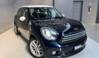 
									MINI Cooper Countryman Cooper Pepper 1.6 (aut) 2012 full								