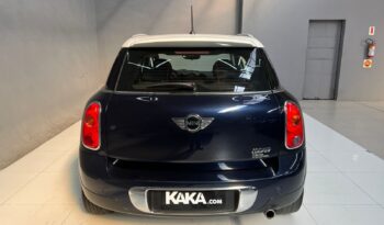 
									MINI Cooper Countryman Cooper Pepper 1.6 (aut) 2012 full								