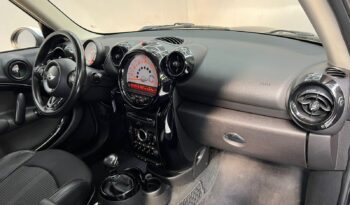 
									MINI Cooper Countryman Cooper Pepper 1.6 (aut) 2012 full								