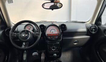 
									MINI Cooper Countryman Cooper Pepper 1.6 (aut) 2012 full								