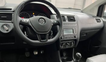 
									Volkswagen CrossFox 1.6 16v MSI (Flex) 2015 full								