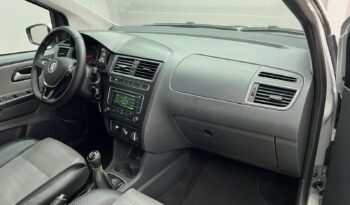 
									Volkswagen CrossFox 1.6 16v MSI (Flex) 2015 full								