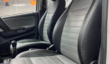 
									Volkswagen CrossFox 1.6 16v MSI (Flex) 2015 full								