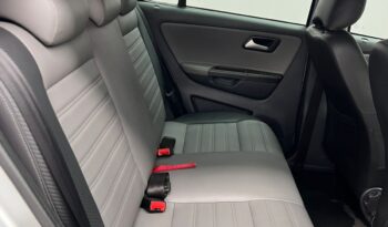 
									Volkswagen CrossFox 1.6 16v MSI (Flex) 2015 full								