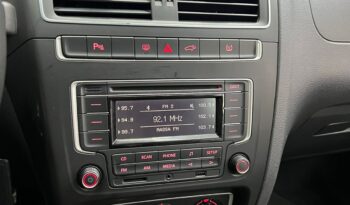 
									Volkswagen CrossFox 1.6 16v MSI (Flex) 2015 full								