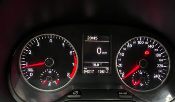 
									Volkswagen CrossFox 1.6 16v MSI (Flex) 2015 full								