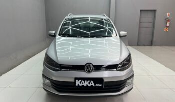 
									Volkswagen CrossFox 1.6 16v MSI (Flex) 2015 full								