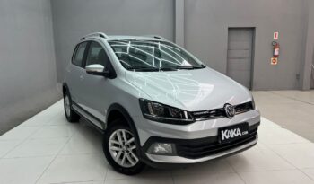 
									Volkswagen CrossFox 1.6 16v MSI (Flex) 2015 full								