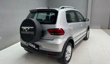 
									Volkswagen CrossFox 1.6 16v MSI (Flex) 2015 full								