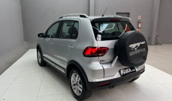 
									Volkswagen CrossFox 1.6 16v MSI (Flex) 2015 full								
