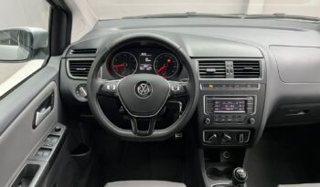 
									Volkswagen CrossFox 1.6 16v MSI (Flex) 2015 full								