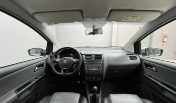 
									Volkswagen CrossFox 1.6 16v MSI (Flex) 2015 full								