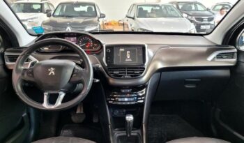 
									Peugeot 2008 Griffe 1.6 16V (Aut) (Flex) 2016 full								