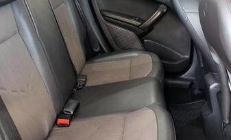 
									Peugeot 2008 Griffe 1.6 16V (Aut) (Flex) 2016 full								