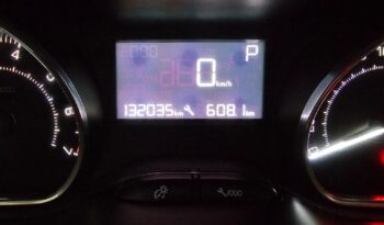
									Peugeot 2008 Griffe 1.6 16V (Aut) (Flex) 2016 full								