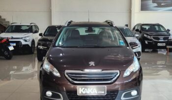 
									Peugeot 2008 Griffe 1.6 16V (Aut) (Flex) 2016 full								