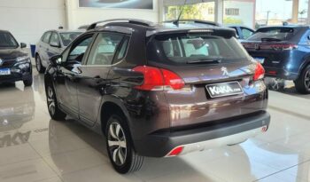 
									Peugeot 2008 Griffe 1.6 16V (Aut) (Flex) 2016 full								