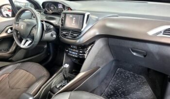 
									Peugeot 2008 Griffe 1.6 16V (Aut) (Flex) 2016 full								
