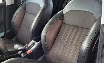 
									Peugeot 2008 Griffe 1.6 16V (Aut) (Flex) 2016 full								