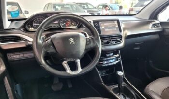 
									Peugeot 2008 Griffe 1.6 16V (Aut) (Flex) 2016 full								
