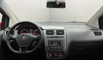
									Volkswagen Fox 1.0 MPI Comfortline (Flex) 2017 full								