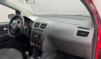 
									Volkswagen Fox 1.0 MPI Comfortline (Flex) 2017 full								