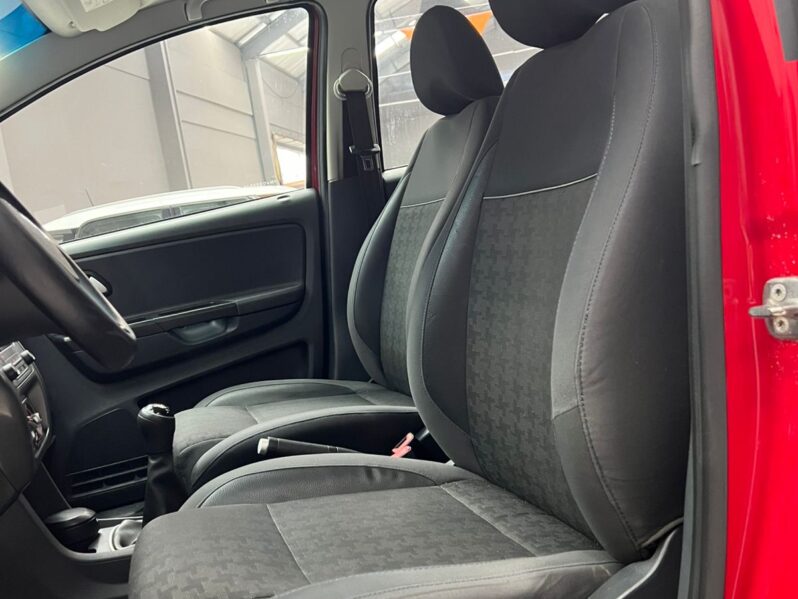 
								Volkswagen Fox 1.0 MPI Comfortline (Flex) 2017 full									
