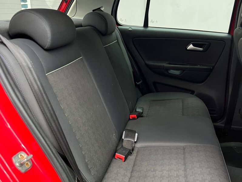 
								Volkswagen Fox 1.0 MPI Comfortline (Flex) 2017 full									