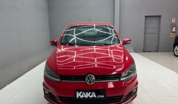 
									Volkswagen Fox 1.0 MPI Comfortline (Flex) 2017 full								