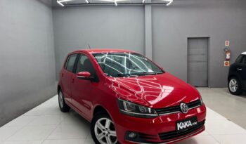 
									Volkswagen Fox 1.0 MPI Comfortline (Flex) 2017 full								