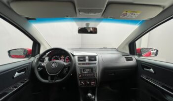 
									Volkswagen Fox 1.0 MPI Comfortline (Flex) 2017 full								